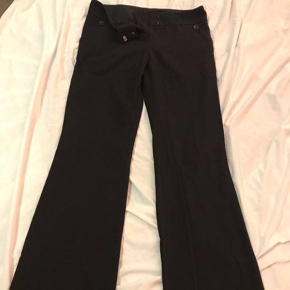 The limited Cassidy pants. - Picture 2 of 3